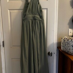 Birdy Grey Kiko Dress Sage